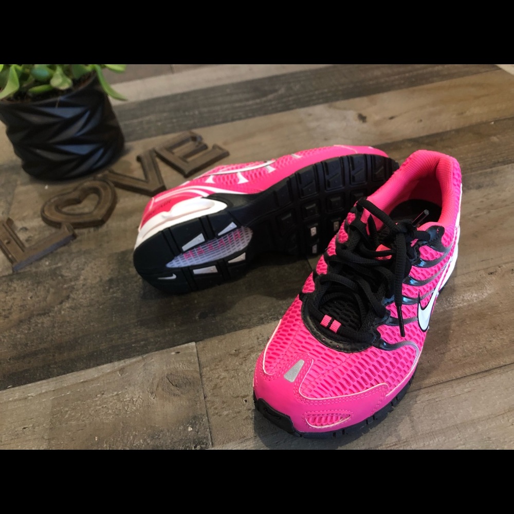 Nike Running Sneaker Torch 4 - worn one size 7.5